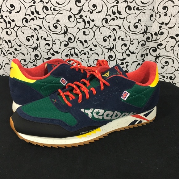 Reebok Other - Reebok Classic Alter the Icon Sample 003 S…